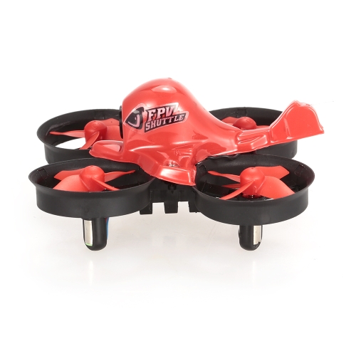 

GoolRC T36S 5.8G 48CH Micro FPV Racing Drone 800TVL Camera RC Quadcopter BNF с Flysky приемником F3 Flight Control