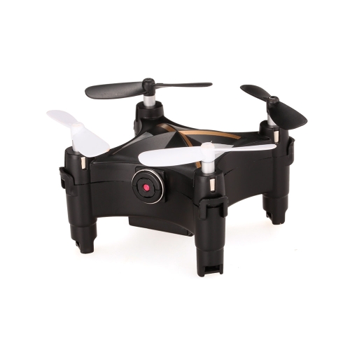 

L602 0,3-мегапиксельная камера Wifi FPV Позиционирование оптического потока Drone Height Hold One Key Return G-sensor Quadcopter