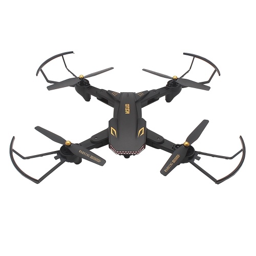 

VISUO XS809S 2.0MP камера Wifi FPV Foldable Drone