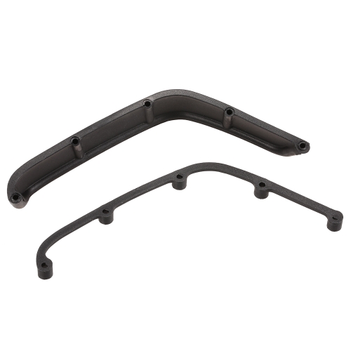 

1 Установите вспышки Fender для сканера для 1:10 Axial SCX10 RC4WD D90 D110 Parts