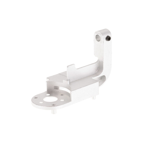 CNC Gimbal Yaw Arm Upper Bracket Holder Replacement Parts for DJI Phantom 3 RC Camera Drone FPV Accessories