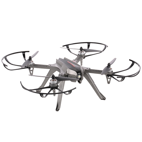 

MJX Bugs 3H 2.4G 6-осевой гироскоп RC Drone Quadcopter с FPV MJX C5000 5G Wifi Transmission 720P Camera