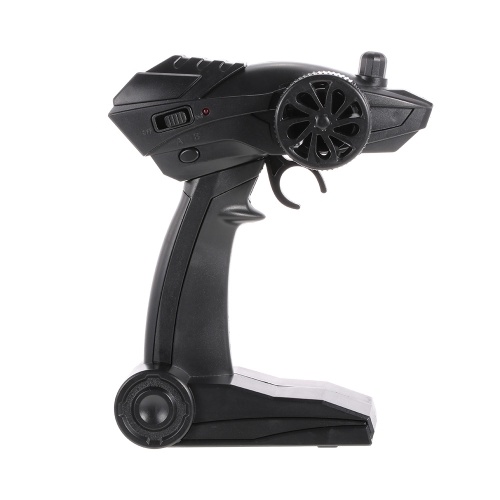 

HAOJUN 8813-1 1/12 2.4G 4WD 20KM / h High Speed ​​Beach Мотоцикл RC Car