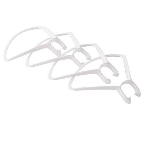 

Защитное кольцо для кольца пропеллера 4 шт. Для XIAOMI MiTu RC Drone Quadcopter