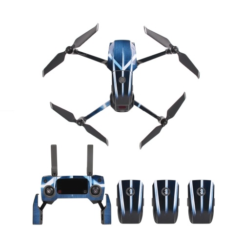 

1 Set Waterproof PVC Stickers Claw Skin Protective Cover