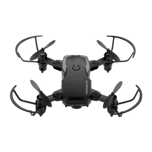 

QI ZHI TOYS S15 2.4G 720P Камера Wifi FPV Мини-высоту Удержание RC Обучение Quadcopter