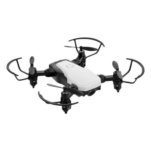 

QI ZHI TOYS S15 2.4G 720P Камера Wifi FPV Мини-высоту Удержание RC Обучение Quadcopter