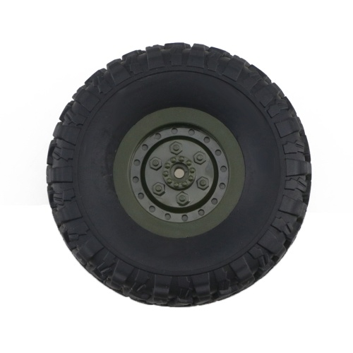 

JJR/C Tyre Tire Wheel Set