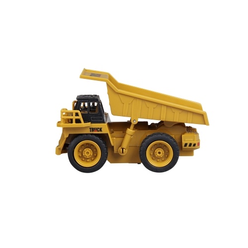 

Create Toys Shenqiwei 8028 1/64 Mini Dump