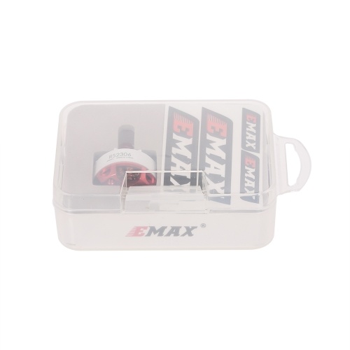 

Оригинальный EMAX RS2306 2400KV Multirotor Brushless Motor