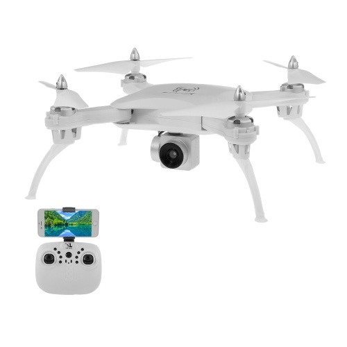 

YILE TOYS S16 Foldable RC Drone Quadcopter