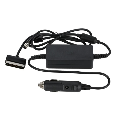 DJI Phantom 4 Part 42 Car Charger Kit for DJI Phantom 4 FPV RC