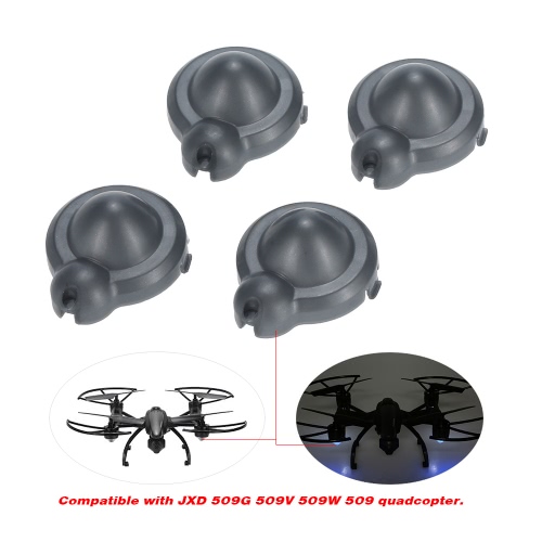 

4шт Оригинальный JXD-509-09 Абажур Свет Обложка для JXD 509G 509V 509W 509 RC Quadcopter