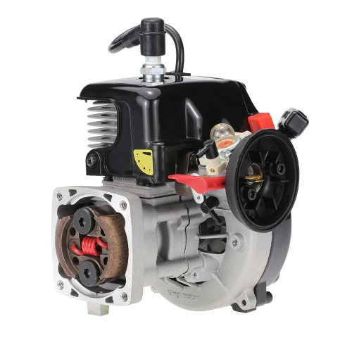 

Оригинальный двигатель King KG305 30.5CC 2-тактный бензиновый пусковой двигатель для 1/5 HPI Baja 5B 5T CY LOSI FG KM Rovan Buggy