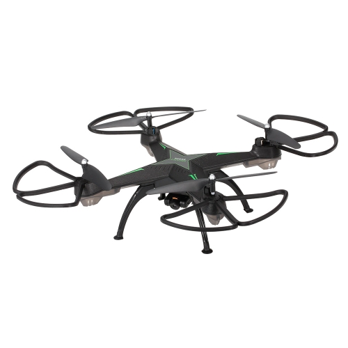 

YI HENG YH10HW 0.3MP камера WIFI FPV Drone Altitude Hold Один ключ Return G-sensor RC Quadcopter