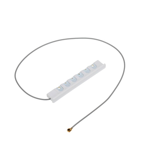 

4Pcs DJI Phantom 3 Антенна Часть 3 для Phantom 3 Professional и Advanced RC FPV Quadcopter