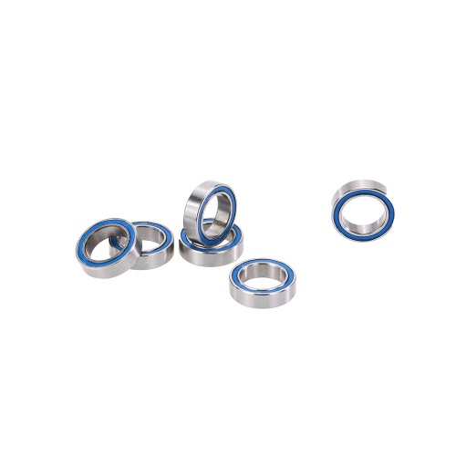 

6Pcs AXA1230 10 * 15 * 4 мм Точность шарикоподшипники RC Принадлежности для 1:10 АКСИАЛЬНЫЕ SCX10 RC автомобилей