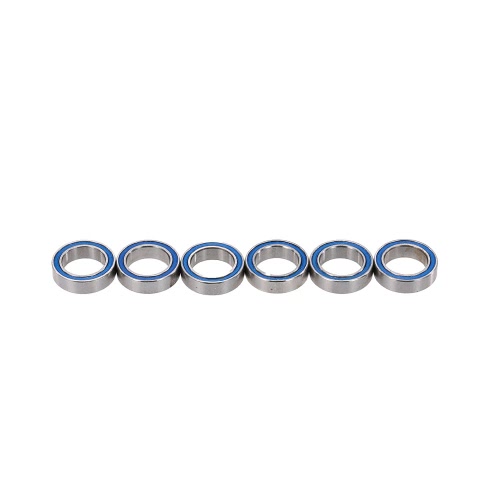 

6Pcs AXA1230 10 * 15 * 4 мм Точность шарикоподшипники RC Принадлежности для 1:10 АКСИАЛЬНЫЕ SCX10 RC автомобилей