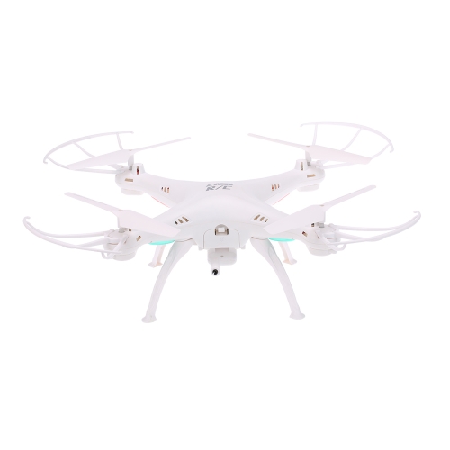 

Оригинальный LiDi RC L15FW 2.4G 4CH 6-осевой гироскоп Wifi FPV Transmission 0.3MP Camera Полностью водонепроницаемый RC Quadcopter