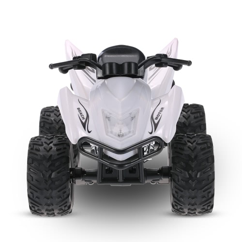 

LIANGANG TOYS A6 2.4GHz 1/12 4D Динамический датчик силы тяжести Мотоцикл с высоким имитационным контроллером Вращение на 360 ° RC