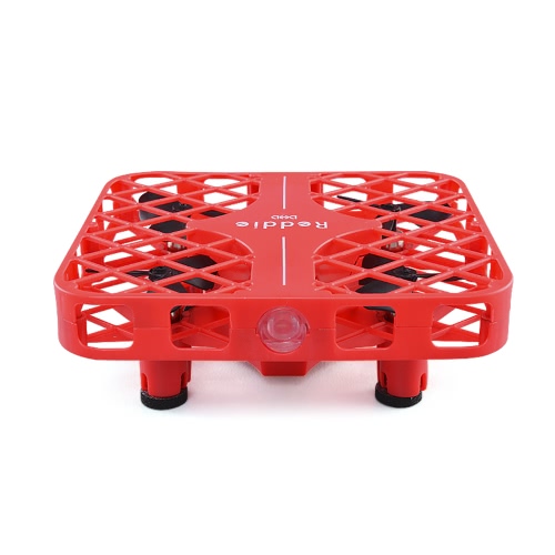Original DHD R/C D3 2.4G 6 Axis Gyro 3D Flip Crashworthy Structure Mini RC Quadcopter от Tomtop.com INT Original DHD R/C D3 2.4G 6 Axis Gyro 3D Flip Crashworthy Structure Mini RC Quadcopter от Tomtop.com INT