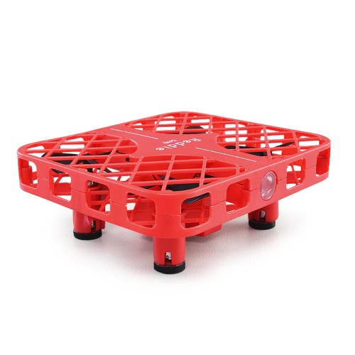 Original DHD R/C D3 2.4G 6 Axis Gyro 3D Flip Crashworthy Structure Mini RC Quadcopter от Tomtop.com INT Original DHD R/C D3 2.4G 6 Axis Gyro 3D Flip Crashworthy Structure Mini RC Quadcopter от Tomtop.com INT