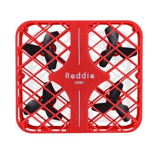 Original DHD R/C D3 2.4G 6 Axis Gyro 3D Flip Crashworthy Structure Mini RC Quadcopter от Tomtop.com INT Original DHD R/C D3 2.4G 6 Axis Gyro 3D Flip Crashworthy Structure Mini RC Quadcopter от Tomtop.com INT
