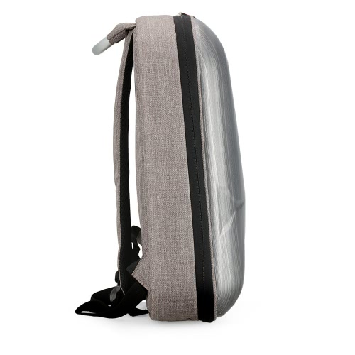 Hardshell PC Backpack Portable Shoulderbag for DJI Mavic Pro FPV RC Quadcopter от Tomtop.com INT Hardshell PC Backpack Portable Shoulderbag for DJI Mavic Pro FPV RC Quadcopter от Tomtop.com INT