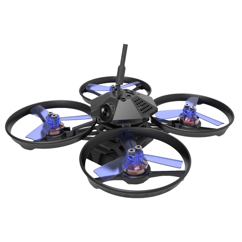 

Броня Makerfire 90 90 мм 5.8G 600TVL камера безщеточный Micro FPV Racing Drone Quadcopter с F3 OSD Flysky A8S Receiver BNF
