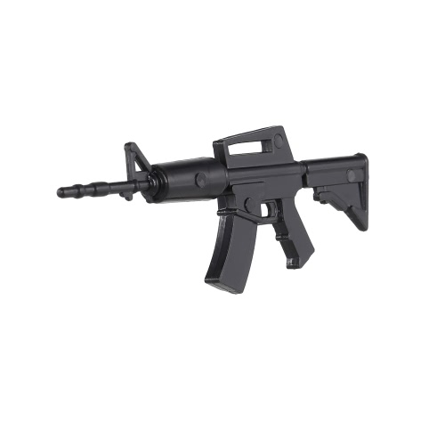 

Austar AX-20009B RC Инструменты для украшения Rocket Gun Модель для 1/10 Traxxas HSP Redcat TAMIYA CC01 SCX10 D90 D110 RC Rock Cra
