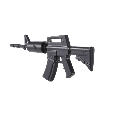Austar AX-20009B RC Decoration Tools Rocket Gun Model for 1/10 Traxxas HSP Redcat TAMIYA CC01 SCX10 D90 D110 RC Rock Crawler