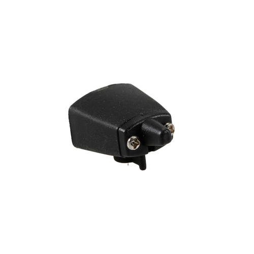 

RC Car Square Lampshade Light Cover для 1/10 RC гусеничный внедорожник Axial SCX10 D90 Tamiya CC01