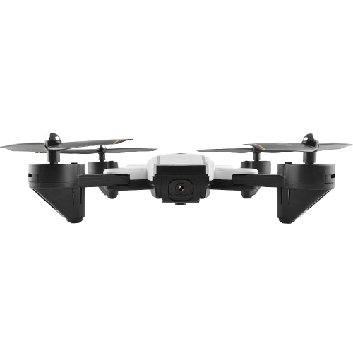

SG700 2,0-мегапиксельная широкоугольная камера Wifi FPV Складная 6-осевая гироскопия Высотный захват без головки RC Quadcopter