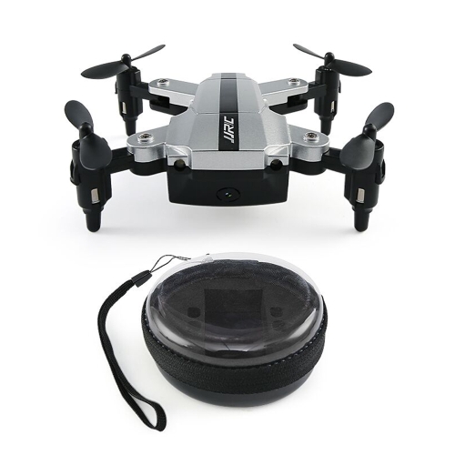 

Оригинальный JJR / C H54W E-FLY Wifi FPV 480P Камера Складной мини-Drone APP Control G-сенсор Quadcopter