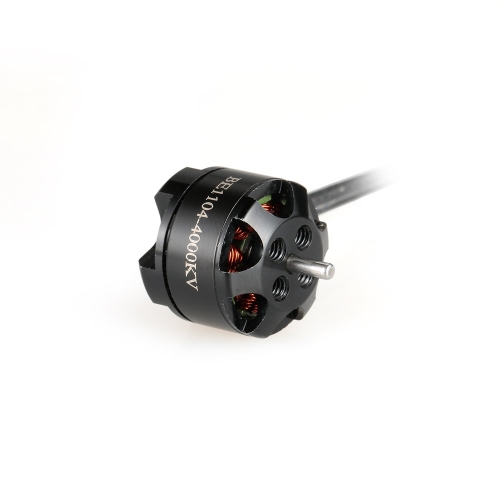 

Комплект 4pcs DYS BE1104 4000KV 2-3S безщеточный для 90 100 130 мм FPV RC Racing Quadcopter