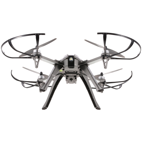 $30.00 OFF for MJX Bugs 3H 2.4G 6-Axis Gyro RC Drone Quadcopter with 1080P Camera! from RCmoment