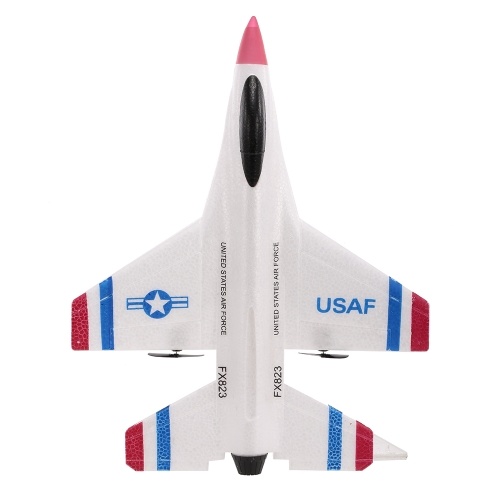 

FX-823 RC Самолет Самолет
