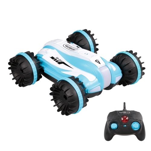 

YED1804 1:12 2.4Ghz 4WD Big Wheel RC Car