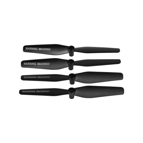 

2 пары CW / CCW Propeller Blade