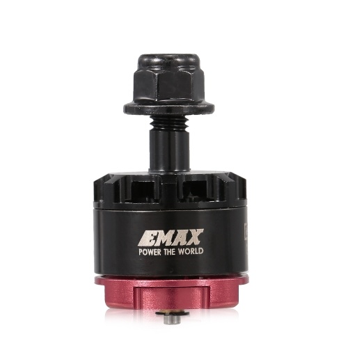 

Original EMAX RS1306 3300KV Multirotor Brushless CW Cooling Motor
