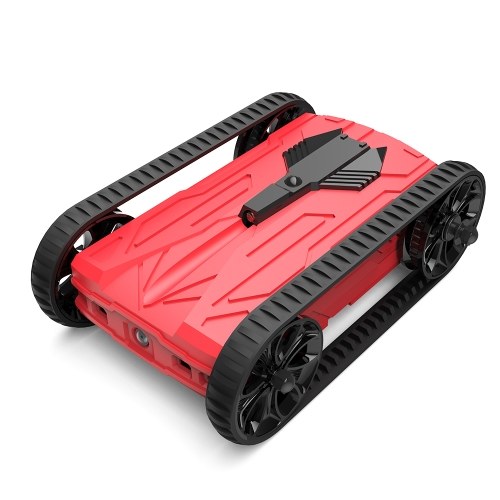 

Flytec 18203 480P Камера WiFi FPV AR Battle RC Tank