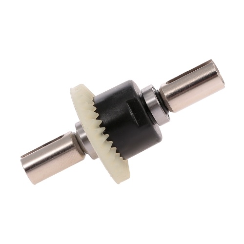 Wltoys Front Differential Assembly Gear Rc Car Accessory huismerk kopen in de aanbieding Wltoys Front Differential Assembly Gear Rc Car Accessory huismerk kopen in de aanbieding