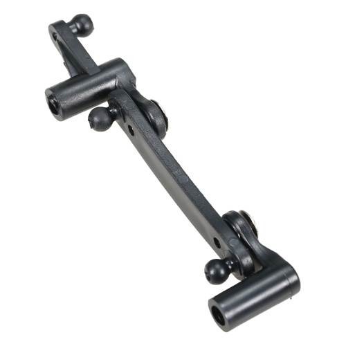 Bras de suspension inférieur arrière pour voiture GS166 1/14 RC 2 pièces