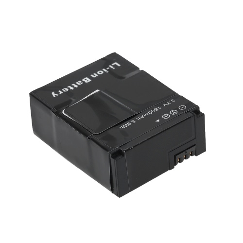 

3.7V 1600mAh литий-ионная батарея для FIREFLY 6S 4K HD камера действия