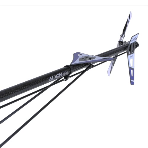 

Оригинальная ALIGN Super Combo T-REX 800E F3C 6CH Flybarless System RC Вертолет