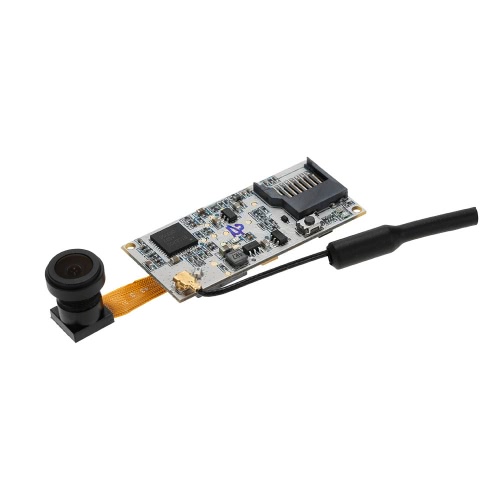 

Original Hubsan H107D+-08 PCBA 5.8G Board for Hubsan H107D+ RC Quadcopter