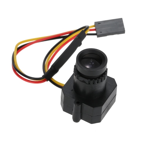 

Super Mini 600TVL CMOS-камера Формат NTSC для QAV250 FPV Racing Drone