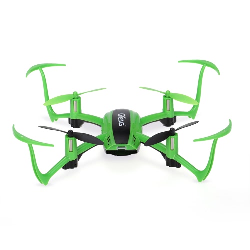 

Оригинал GTeng T903 Vortex Перевернутый 180 градусов RC Quadcopter РТФ Дрон с Безголовый режиме