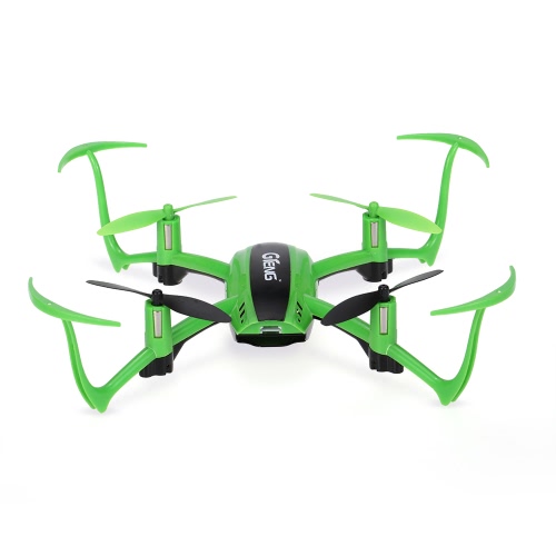 Oryginalny GTeng T903 Vortex Odwrócony 180 stopni Quadcopter RTF Drone