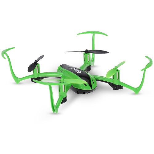 

Original GTeng T903 Vortex Inverted 180 Degrees RC Quadcopter RTF Drone with Headless Mode
